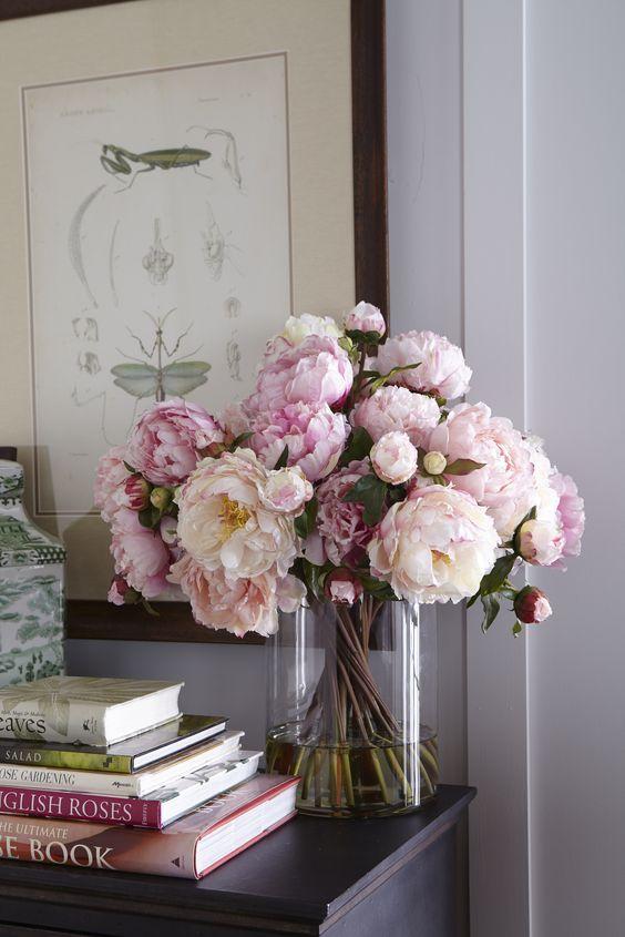 Serenity Waltz Pastel Arrangement